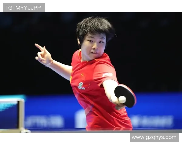 杭州乒乓球队在杯赛中的耐力表现分析与精彩瞬间回顾