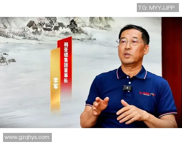 李军专访揭秘和平精英发展历程与未来展望的深度对话