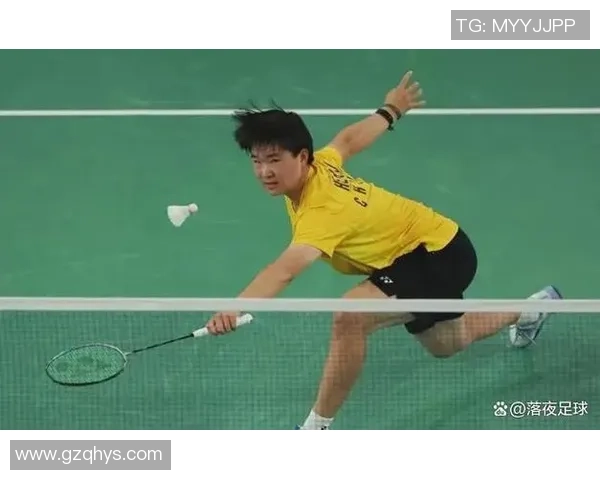 杭州羽毛球队逆袭之路揭秘挑战赛中的拼搏与荣耀